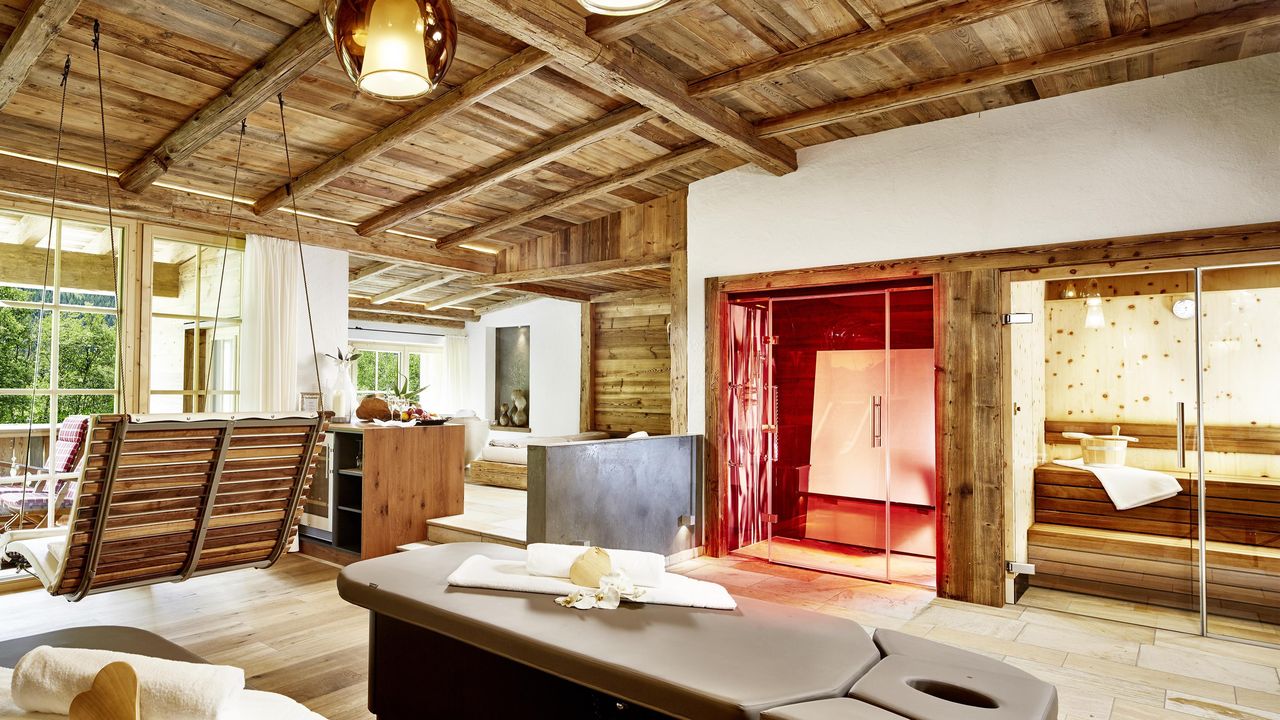 SPA-CHALET Private Spa-Suite SPA-CHALET Private Spa-Suite